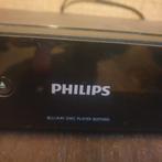 Philips blu ray speler., Audio, Tv en Foto, Ophalen of Verzenden, Zo goed als nieuw, Philips