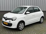 Renault Twingo 1.0 SCe Authentique |5 Deurs|CruiseCtrl|Nieuw, Auto's, Renault, 21 km/l, 839 kg, 4 stoelen, Wit