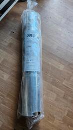 Nieuwe Rol PU Rubber Ondervloer - 7m², 3.2mm dik, geluiddemp, Overige materialen, Nieuw, 5 tot 10 m², Vloerisolatie