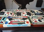 Scalextric racebaan, Ophalen, Gebruikt