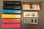 Xerox Phaser 8500 / 8560 color sticks, Ophalen of Verzenden, Nieuw, Toner, Diverse