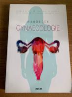 Handboek gynaecologie, Boeken, Nieuw, Ophalen of Verzenden