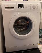 Bosch wasmachine serie 4, Witgoed en Apparatuur, Wasmachines, 6 tot 8 kg, Ophalen, Gebruikt, Voorlader