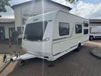 Fendt Apero 560 SKM Stapelbed Model 2025, Caravans en Kamperen, Caravans, Bedrijf, Overige typen, 1250 - 1500 kg, Tot en met 5