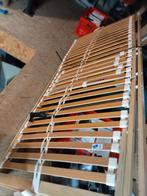 lattenbodem Bedbodem elektrisch verstelbaar, Huis en Inrichting, Slaapkamer | Matrassen en Bedbodems, Ophalen, 90 cm, Eenpersoons