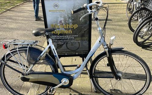 Mooie Batavus Weeken met 8 versnellingen, Fietsen en Brommers, Fietsen | Dames | Damesfietsen, Gebruikt, Batavus, Versnellingen