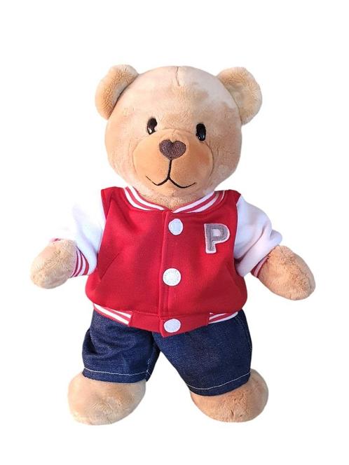 Kiki beren kleding vve methode .Ook thema.!Handmade Nieuw!, Kinderen en Baby's, Speelgoed | Poppen, Nieuw, Babypop, Ophalen of Verzenden