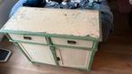 Dressoir/commode, Ophalen, Gebruikt, 75 cm of meer