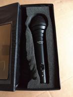 Vintage SkyTronic 173.479 professionele microfoon jaren '80, Antiek en Kunst, Antiek | Tv's en Audio, Ophalen of Verzenden