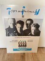 Tin Machine - David Bowie - Promo Kartonnen Bord, Ophalen of Verzenden, Gebruikt, Poster, Artwork of Schilderij