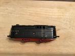 Fleischmann Locomotief - Made in US Zone Germany - Vintage, Antiek en Kunst, Verzenden