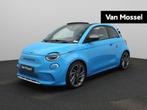 Abarth 500 C Abarth Scorpionissima 42 kWh | Navigatie | Came, 12 maanden, Gebruikt, 155 pk, 255 min