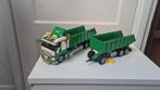 Lego city  7998, Kinderen en Baby's, Speelgoed | Duplo en Lego, Ophalen of Verzenden, Zo goed als nieuw, Complete set, Lego