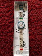 Swatch horloge 3d Experience GL108PACK, Ophalen of Verzenden, Overige typen