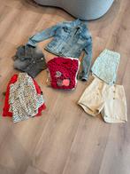 Meisjes zomer kleding maat 140, Overige typen, Meisje, Ophalen of Verzenden, Zo goed als nieuw