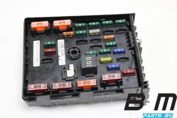 Zekeringkast in motorruimte VW Sharan 7N 3C0937125A beschikbaar voor biedingen