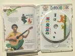 Dikkie Dik - Het Dvd-Spel .nieuw .dvd-game 29062025, Ophalen, Europees, Tekenfilm, Alle leeftijden