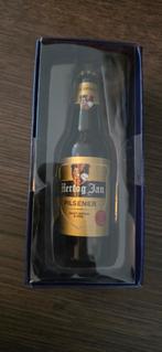 Hertog Jan glazen kerstbal, Ophalen of Verzenden, Nieuw, Overige typen, Hertog Jan