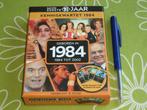 Nieuw: Geboren in 1984 kwartet - herbeleef je jeugd, Ophalen of Verzenden, Nieuw, Kwartet(ten)