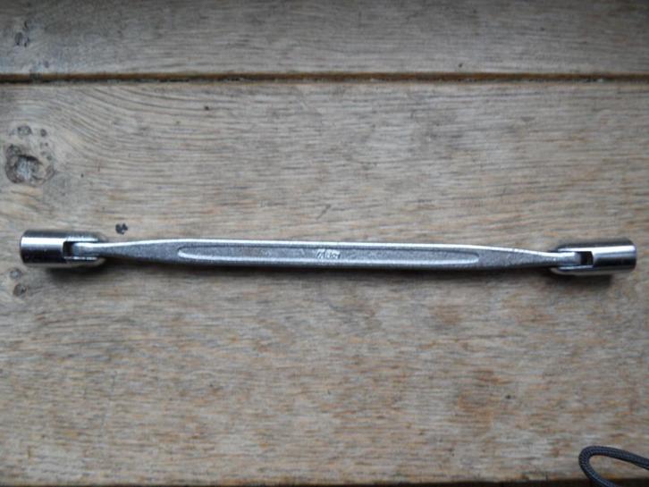 Sirox Kniesleutel 8 9 12 kant, Auto diversen, Autogereedschap, Zo goed als nieuw, Ophalen of Verzenden