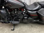 HARLEY-DAVIDSON STREET GLIDE CVO FLHXSE (bj 2018), Bedrijf, Meer dan 35 kW, Overig, 1923 cc