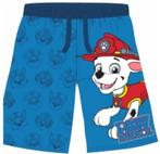 Paw Patrol Zwemshort Marshall - Maat 128, Nieuw, Jongen, Maat 128, Ophalen of Verzenden