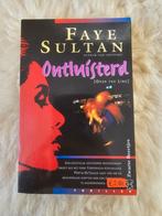 Faye Sultan - Ontluisterd, Ophalen of Verzenden, Nieuw, Nederland