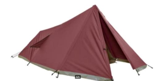 Everest Tent 3 kleuren - NIEUW, Caravans en Kamperen, Tenten, tot en met 2, Nieuw, Verzenden
