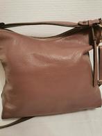 ABRO shopper, Sieraden, Tassen en Uiterlijk, Tassen | Damestassen, Ophalen of Verzenden, Zo goed als nieuw, Bruin, Shopper