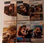 Harlequin Bouquet Reeks, Boeken, Ophalen of Verzenden, Gelezen, Nederland