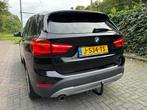 BMW X1 SDrive18i Centennial Executive /Navi /Stoelverwarming, Auto's, BMW, Emergency brake assist, Te koop, Geïmporteerd, 5 stoelen