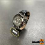 GC Guess Collection X90004G5S horloge 44mm, Sieraden, Tassen en Uiterlijk, Horloges | Heren, Zo goed als nieuw