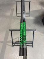 Loftsails Team Edition 400 SDM - 100% Carbon - CC / NIEUW, Ophalen, Nieuw, Mast, Minder dan 5 m²