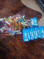 Ministeck steentjes, Hobby en Vrije tijd, Ministeck, Ophalen of Verzenden, Losse ministeck of Strip