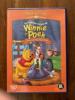 Winnie the Poeh spelen en delen met Poeh, Cd's en Dvd's, Dvd's | Tekenfilms en Animatie, Alle leeftijden, Ophalen of Verzenden
