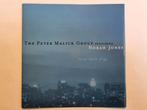CD/EP The Peter Malick Gr. Feat. Norah Jones - New York City, Ophalen of Verzenden, 1980 tot heden, Zo goed als nieuw, Jazz