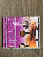 Instrumentaal 2 - cd beroemde orkesten &veelgevraagde musici, Cd's en Dvd's, Ophalen of Verzenden, Zo goed als nieuw