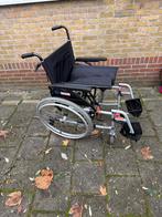 rolstoel, Diversen, Ophalen, Inklapbaar, Gebruikt, Duwrolstoel