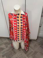 Mucho gusto poncho, Verzenden, Nieuw, Sjaal