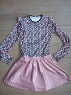 Bnosy jurkje 146/152, B.Nosy, Meisje, Ophalen of Verzenden, Zo goed als nieuw