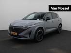 Nissan Qashqai 1.5 e-Power N-Design | Leder | 360 graden cam, 1497 cc, Gebruikt, 190 pk, Origineel Nederlands