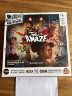 Unmatched Tales to Amaze - Zo goed als nieuw!, Hobby en Vrije tijd, Een of twee spelers, Ophalen of Verzenden, Zo goed als nieuw