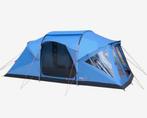 Tunneltent 6 persoons, Caravans en Kamperen, Tenten, Ophalen, Gebruikt