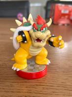 Bowser amiibo, Ophalen of Verzenden, Zo goed als nieuw