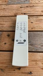 Bose RC-20 afstandsbediening, -, Verzenden, -, Zo goed als nieuw