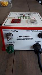 Weideklok, Dieren en Toebehoren, Stalling en Weidegang