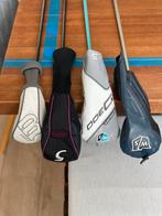 Serie houten van Wilson, Ophalen of Verzenden, Zo goed als nieuw, Club