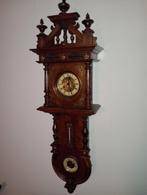 Mooie klok ,, Brocante Het Zoldertje,,, Antiek en Kunst, Antiek | Klokken, Ophalen