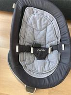 Nuna Curv wipstoel met motorunit (zonder kabel), Gebruikt, Wipstoel, Met gordel(s) of riempje(s), Ophalen