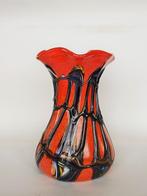 Vaas Artglass XXL, Antiek en Kunst, Antiek | Glas en Kristal, Ophalen of Verzenden